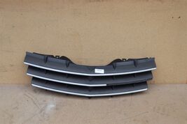 Chrysler Crossfire Front Upper Grill Grille Gril image 2