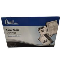 HP 11A Toner Cartridge REPLACEMENT by QUILL Q6511A SAME DAY SHIPPING FAST - $297.40 MXN HP 11A Toner Cartridge REPLACEMENT by QUILL Q6511A SAME DAY SHIPPING FAST - $297.40 MXN
