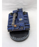 Sniper Artillery Swordsworn MechWarrior Figure 039 - $184.53 MXN