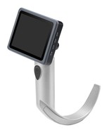 HugeMed Video Laryngoscope Set Reusable 3 Mac Blades Airway Anesthesia F... - £985.21 GBP