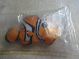 Kellogg&#39;s Disney Mini Bean Bag-Nemo - $6.00