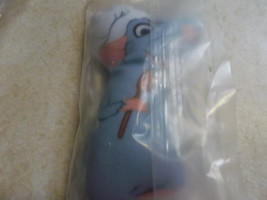 Kellogg&#39;s Disney Mini Bean Bag-Cinderella Mouse - $6.00