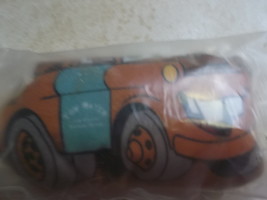 Kellogg&#39;s Disney Mini Bean Bag-Mater From &quot;Cars&quot; - $6.00