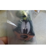 Kellogg&#39;s Disney Mini Bean Bag-Goofy - $6.00