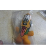 Kellogg&#39;s Disney Mini Bean Bag-Pluto - $6.00