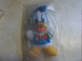 Kellogg&#39;s Disney Mini Bean Bag-Donald Duck - $6.00