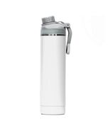 ORCA Hydra 22oz Pearl White Stainless Steel Insulated Water Bottle w/ Ha... - $29.26