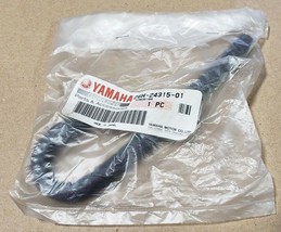 OEM Yamaha Fuel Tank Pipe 5, 26H-24315-01 - £17.88 GBP