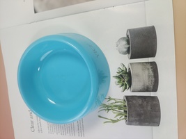 YICP pet bowls,Safe & Durable Material image 6