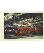 ry1000 - Furness Railway Engine no 3 - postcard - $47.91 MXN