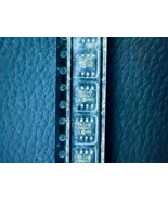 25X 93LC46BT/SN 93LC46B Microchip EEPROM Memory IC 1Kbit Microwire 2 MHz... - $112.22 MXN