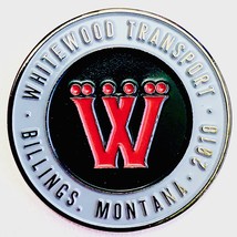 Whitewood Transport Commemorative Token - $5.93
