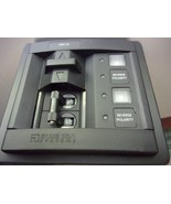 Blue Sea, Circuit Panel, 2 Sources, 120 Volt AC, 30Amp, 1108 - €267,91 EUR Blue Sea, Circuit Panel, 2 Sources, 120 Volt AC, 30Amp, 1108 - €267,91 EUR