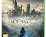 English | Eu Import Region Free Version Of Hogwarts Legacy For Xbox Seri... - £37.92 GBP