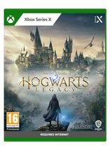 English | Eu Import Region Free Version Of Hogwarts Legacy For Xbox Series X. - £35.93 GBP