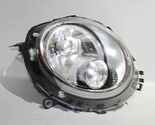 Right Passenger Headlight Halogen Convertible Fits 2007-15 MINI COOPER O... - £161.86 GBP