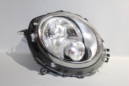 Right Passenger Headlight Halogen Convertible Fits 2007-15 MINI COOPER O... - £162.25 GBP