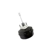 Power Brake Booster For 2013-2014 Ford F150 3.5L 6 Cyl With Vacuum Boost Steel - £149.39 GBP