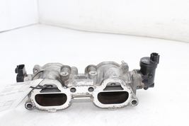 Intake Manifold Lower TGV Tumbler Valve 2.0L Turbo Fits 02-03 IMPREZA 69906 image 3