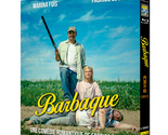 Barbaque (2021) Blu-ray 1080P BD - $23.00
