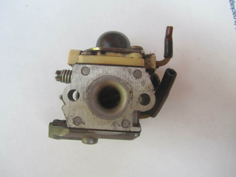 Echo Blower PB4600 Zama Carburetor 12520044733 K24 U13  12520044730, 125... - $14.99