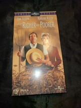 For Richer Or Poorer (VHS, 1998) - $5.93