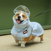 Waterproof Coat for Small to Medium Dogs - $38.00