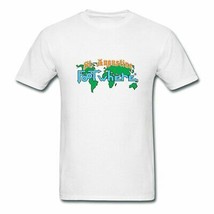 St. Augustine FootWhere® Souvenir T-Shirt - £12.38 GBP