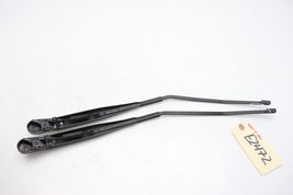 04-08 FORD F-150 WINDSHIELD WIPER ARMS LEFT & RIGHT PAIR E2472 image 7