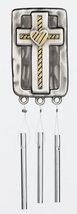 Cross Magnet Chime - $12.69