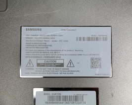 Samsung SOC8001B One Connect BN96-54413 image 3