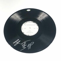 Alex Pall Andrew Taggart Signed The Chainsmokers&#39; Bouquet Lp Vinyl PSA/DNA Album - £391.81 GBP