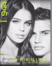 True Romance Spring Fashion  Issue  944 Las Vegas Mag Mar 2010 - £4.78 GBP