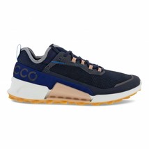 Ecco women&#39;s biom 2.1 x country sneaker in Night Sky/Blue Depths - size 36 - £78.11 GBP