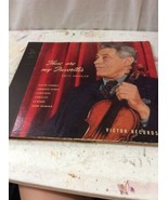 Old Time Records Theses Are My Favorites Victor Records Fritz Kreisler - £37.56 GBP