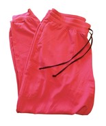 Women&#39;s Maevn Fuchsia Drawstring 5 Pocket Jogger Scrub Pants, Size XL - $11.05 CAD