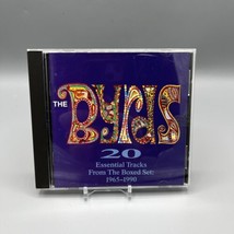 The Byrds: 20 Essential Tracks from the Boxed Set 1965-1990 (CD, 1992) 20 Tracks - £6.25 GBP
