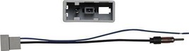 Metra - Antenna Adapter for Select 1999-2023 Chevrolet Nissan Subaru Acu... - £9.60 GBP