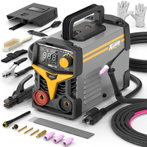 ARC Welder, LED Display with Digital IGBT Inverter TIG Welding Machine, ... - $164.47