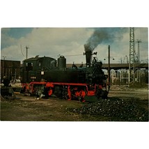 Vintage Postcard, German State Railways, East Germany, DR99 - £7.82 GBP
