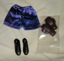Ken&#39;s Boxing Set - €12,24 EUR