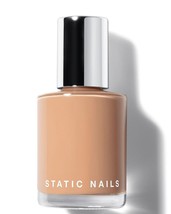 Static Nails Liquid Glass Nail Lacquer Full Coverage “bare” - $15.61