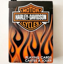 Harley Davidson Collectible Playing Cards 2011 Official Complete Deck E26 - £15.63 GBP