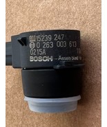 15239247 Reverse Backup Parking Bumper Park Assist Object Sensor For GMC... - $367.78 MXN