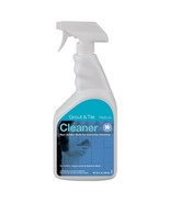 Grout And Tile Cleaner Spray Bottle, 32-Ounce - $35.99