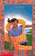 The Sunita Experiment by Mitali Perkins / 1993 Scholastic Paperback - $1.13