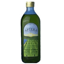 Aptera Extra Virgin Olive Oil (6x34OZ ) - $4,870.16 MXN