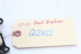 11-19 FORD EXPLORER 3.5L HEATER BLEND FLAP DOOR ACTUATOR Q2622 image 12