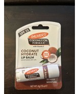 Palmer&#39;s Coconut Oil Formula Lip Balm 4g - $6.77 CAD