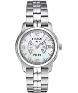 Tissot Women's Quartz T-Classic T34.1.781.92 Nascar Watch - $275.00